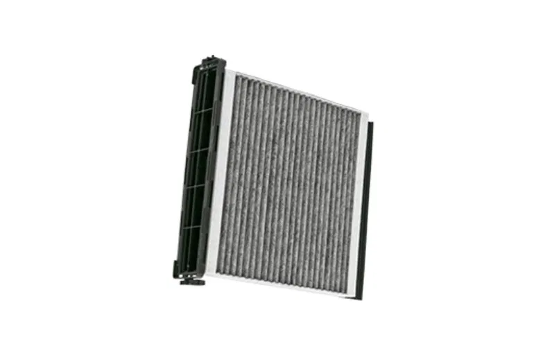 WP10654 – WIX FILTR LD Cabin Air Filter, OE Replacement Disposable Activated Carbon Media